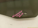 Land Rover Range Rover Passenger Right Rear Door Window Glass-11