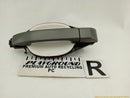 Land Rover Range Rover Passenger Right Front Exterior Door Handle-1