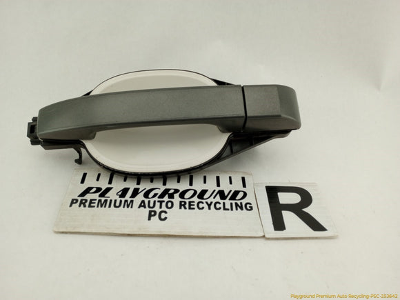 Land Rover Range Rover Passenger Right Front Exterior Door Handle