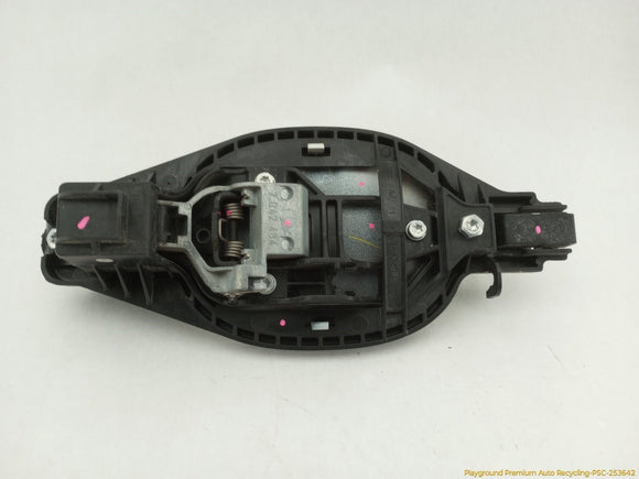 Land Rover Range Rover Passenger Right Front Exterior Door Handle