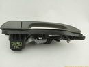 Land Rover Range Rover Passenger Right Front Exterior Door Handle-3
