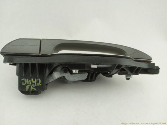 Land Rover Range Rover Passenger Right Front Exterior Door Handle