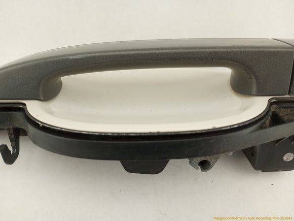 Land Rover Range Rover Passenger Right Front Exterior Door Handle
