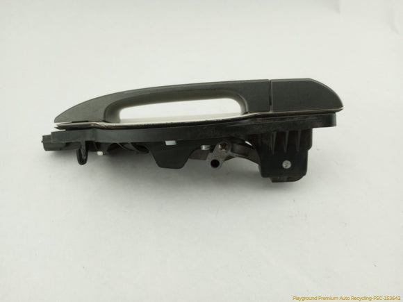 Land Rover Range Rover Passenger Right Front Exterior Door Handle