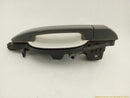 Land Rover Range Rover Passenger Right Front Exterior Door Handle-11