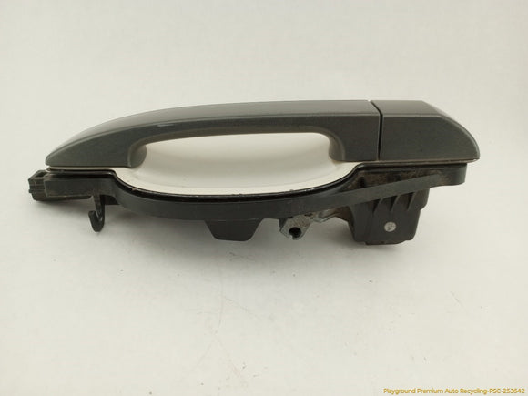 Land Rover Range Rover Passenger Right Front Exterior Door Handle