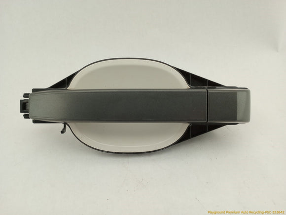 Land Rover Range Rover Passenger Right Front Exterior Door Handle