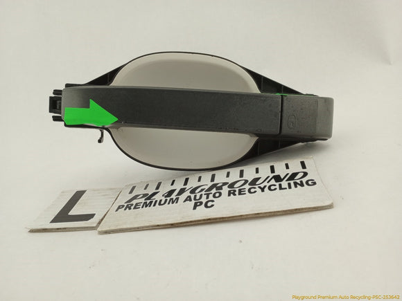 Land Rover Range Rover Driver Left Front Exterior Door Handle