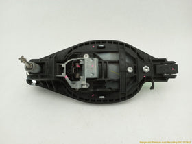 Land Rover Range Rover Driver Left Front Exterior Door Handle - 0