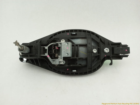Land Rover Range Rover Driver Left Front Exterior Door Handle