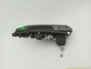 Land Rover Range Rover Driver Left Front Exterior Door Handle-4