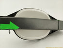 Land Rover Range Rover Driver Left Front Exterior Door Handle-6