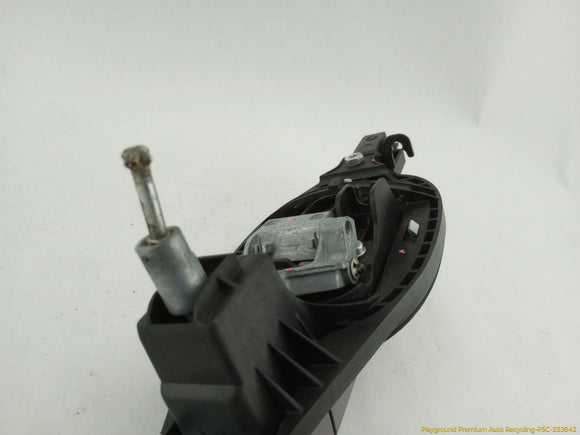Land Rover Range Rover Driver Left Front Exterior Door Handle