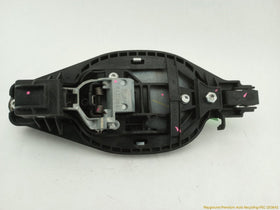 Land Rover Range Rover Driver Left Rear Exterior Door Handle - 0