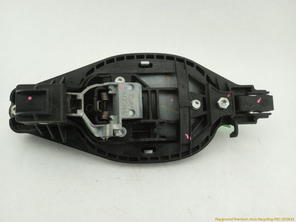 Land Rover Range Rover Driver Left Rear Exterior Door Handle