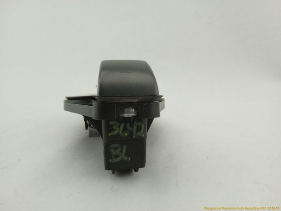 Land Rover Range Rover Driver Left Rear Exterior Door Handle