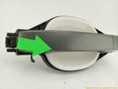 Land Rover Range Rover Driver Left Rear Exterior Door Handle-4