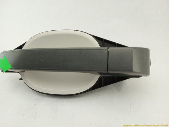 Land Rover Range Rover Driver Left Rear Exterior Door Handle