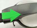 Land Rover Range Rover Driver Left Rear Exterior Door Handle-7