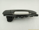 Land Rover Range Rover Driver Left Rear Exterior Door Handle-8