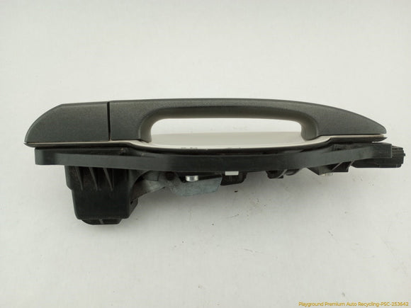 Land Rover Range Rover Driver Left Rear Exterior Door Handle