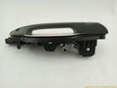 Land Rover Range Rover Driver Left Rear Exterior Door Handle-9