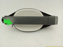 Land Rover Range Rover Driver Left Rear Exterior Door Handle-12