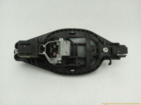 Land Rover Range Rover Passenger Right Rear Exterior Door Handle - 0