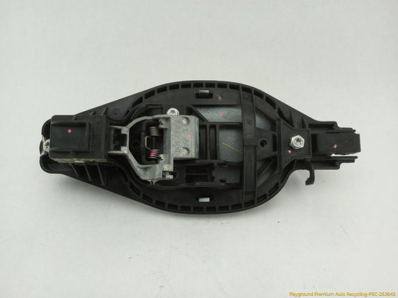 Land Rover Range Rover Passenger Right Rear Exterior Door Handle