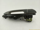 Land Rover Range Rover Passenger Right Rear Exterior Door Handle-3