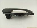 Land Rover Range Rover Passenger Right Rear Exterior Door Handle-4