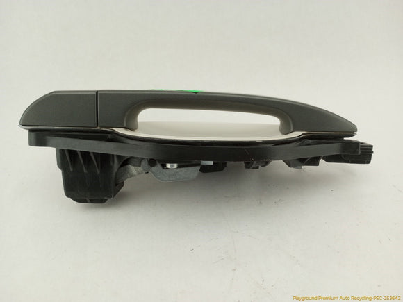 Land Rover Range Rover Passenger Right Rear Exterior Door Handle