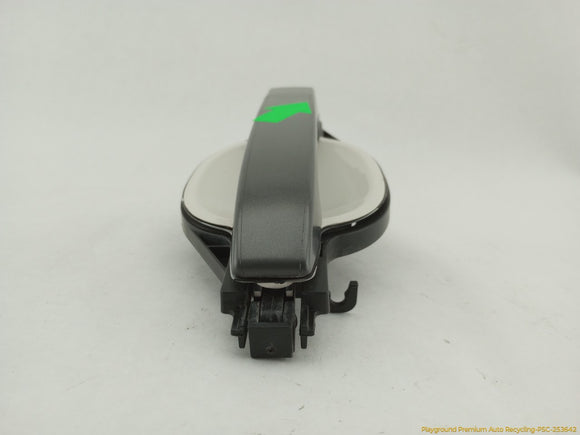 Land Rover Range Rover Passenger Right Rear Exterior Door Handle
