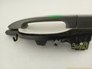 Land Rover Range Rover Passenger Right Rear Exterior Door Handle-12