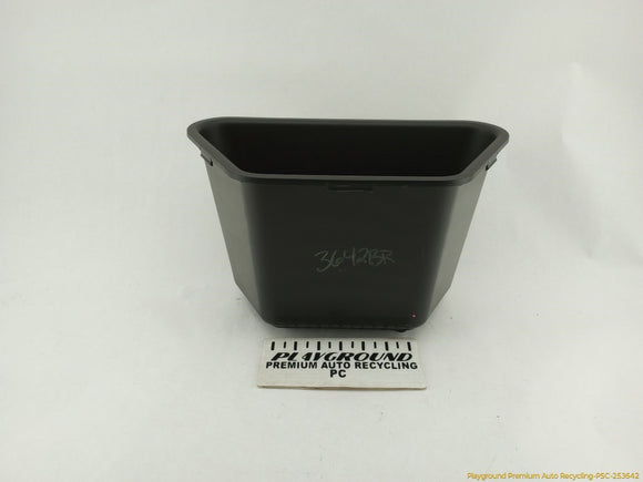 Land Rover Range Rover Passenger Right Rear Trunk Storage Compartment