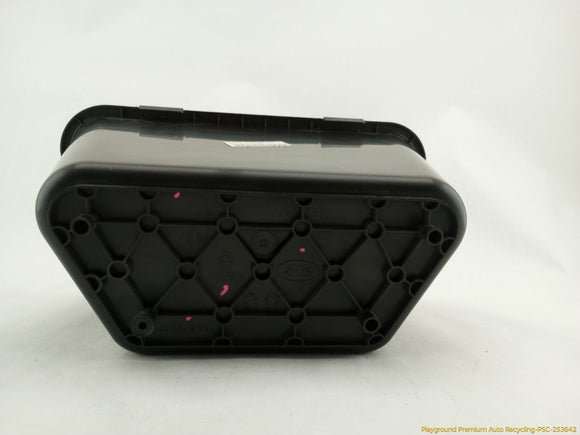 Land Rover Range Rover Passenger Right Rear Trunk Storage Compartment