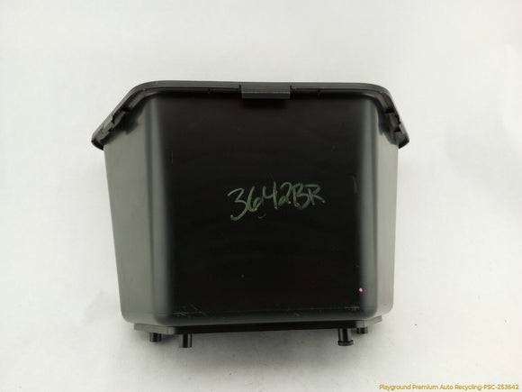 Land Rover Range Rover Passenger Right Rear Trunk Storage Compartment