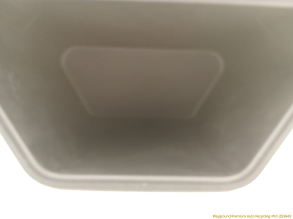 Land Rover Range Rover Passenger Right Rear Trunk Storage Compartment