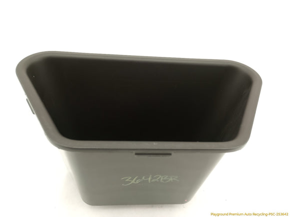 Land Rover Range Rover Passenger Right Rear Trunk Storage Compartment