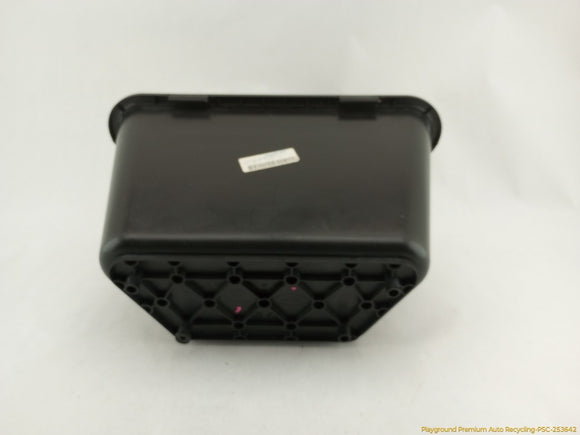 Land Rover Range Rover Passenger Right Rear Trunk Storage Compartment