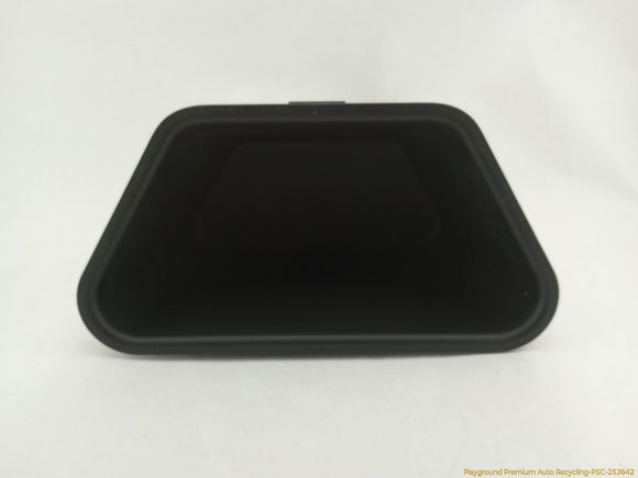 Land Rover Range Rover Passenger Right Rear Trunk Storage Compartment