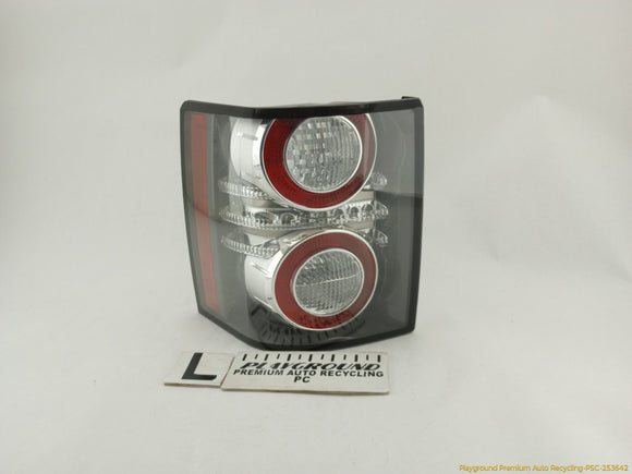 Land Rover Range Rover Driver Left Tail Lamp