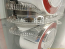 Land Rover Range Rover Driver Left Tail Lamp-4