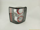 Land Rover Range Rover Driver Left Tail Lamp-12