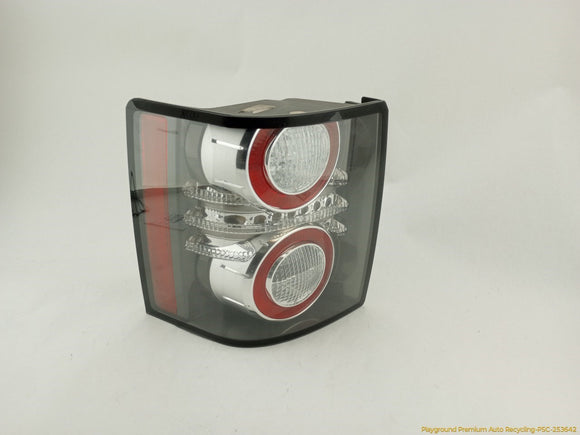Land Rover Range Rover Driver Left Tail Lamp