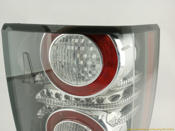 Land Rover Range Rover Passenger Right Tail Lamp