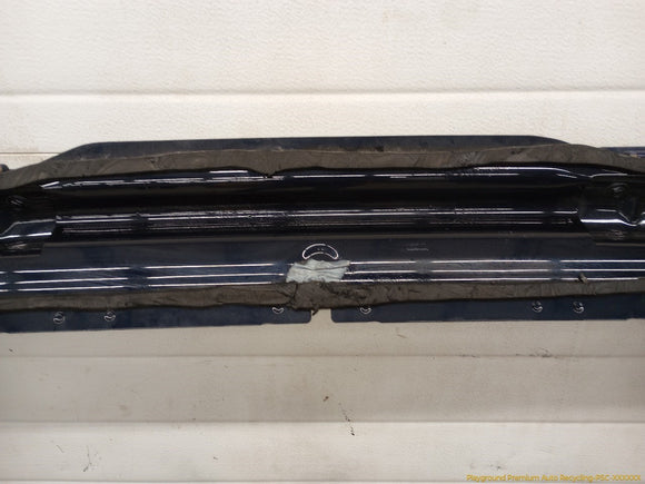 Tesla Model S Liftgate Panel