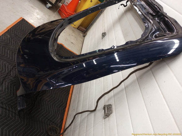 Tesla Model S Liftgate Panel