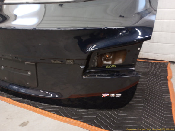 Tesla Model S Liftgate Panel
