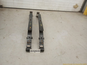 Ford F150 Pair Of Rear Leaf Spring